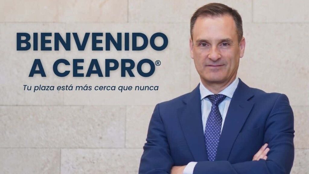 Oposiciones Orientación Educativa Andalucía | CEAPRO