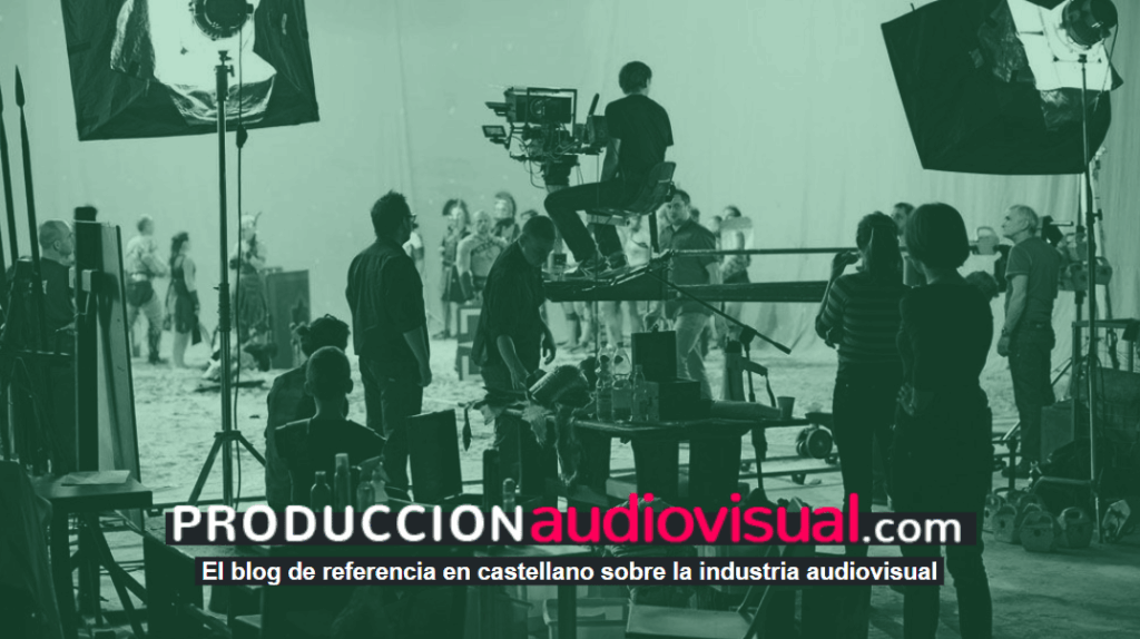 ¿Cómo deben regular las televisiones el uso de la inteligencia artificial? • Producción Audiovisual