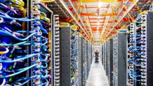 Inteligencia artificial: desafío antropológico - Revista Ecclesia 1