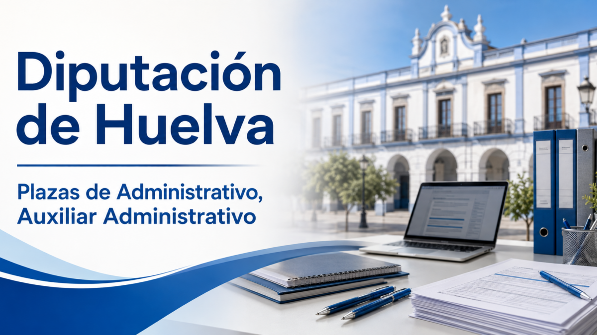 Convocatoria de oposiciones para 20 plazas de Administrativo y Auxiliar ... - Academia Jesús Ayala