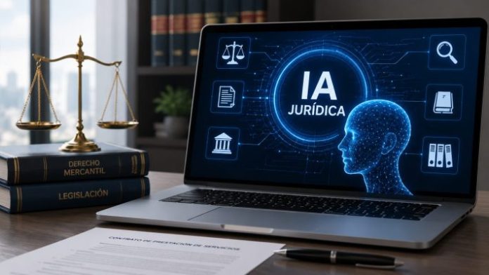 ¿Está preparado el Código Penal español para la inteligencia artificial? - LegalToday