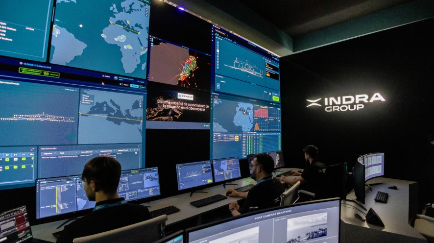 FaRADAI, un proyecto de inteligencia artificial para la Defensa - Computing