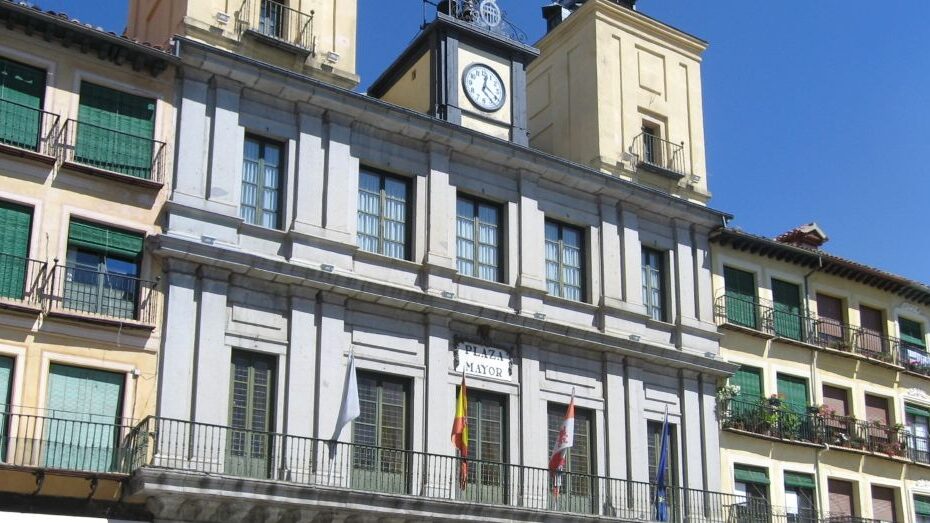 Nuevas oposiciones de Administración Local