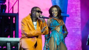 Doja Cat estalla contra Tyga por usar inteligencia artificial en su nuevo álbum: "Es un gilipollas" 1