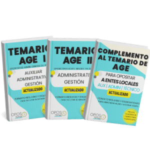 GUÍA - Oposiciones - Personal Laboral AGE - Especial Servicios Administrativos - E1