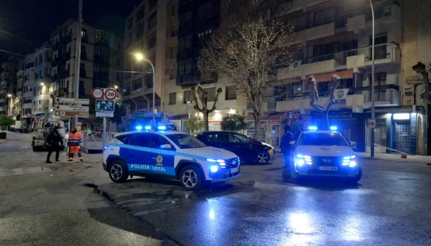 El Ayuntamiento de Cuenca convoca seis plazas de Policía Local y avanza en ... - Liberal de Castilla