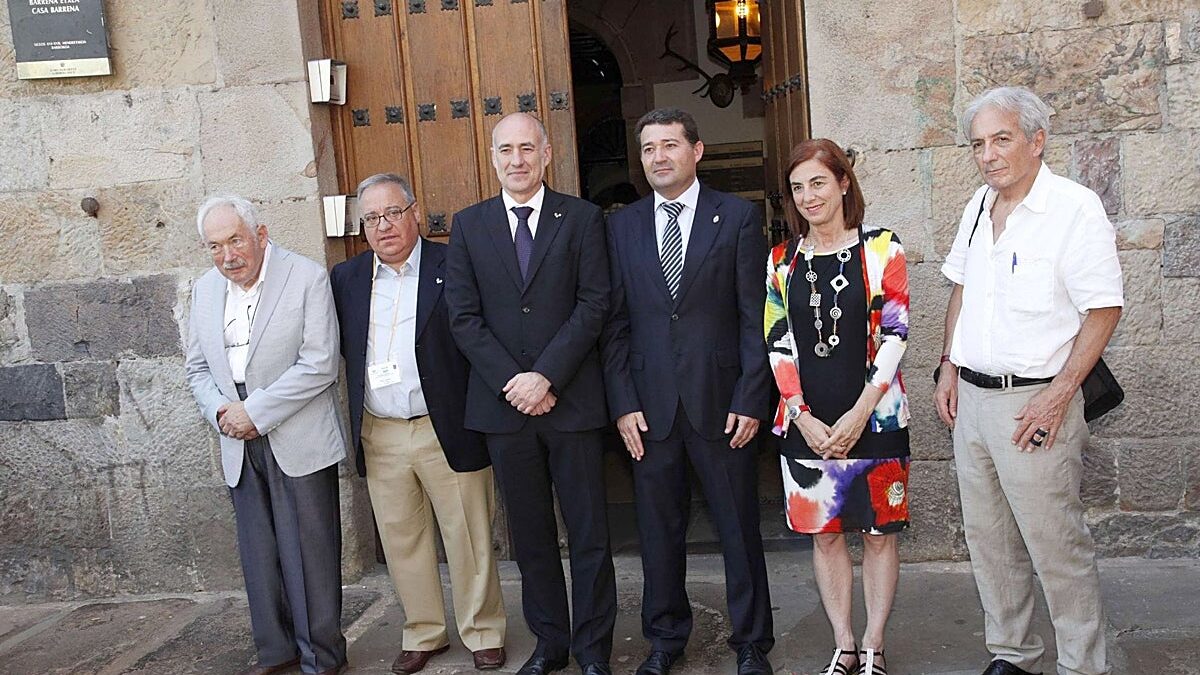 Ordizia, pionera de la Inteligencia Artificial - El Diario Vasco