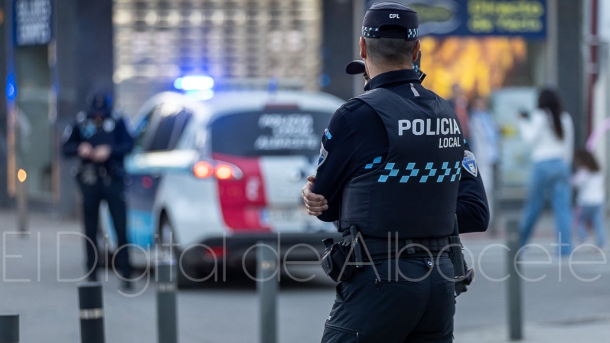 Albacete prepara el relevo definitivo en la cúpula de la Policía Local con tres plazas de intendente