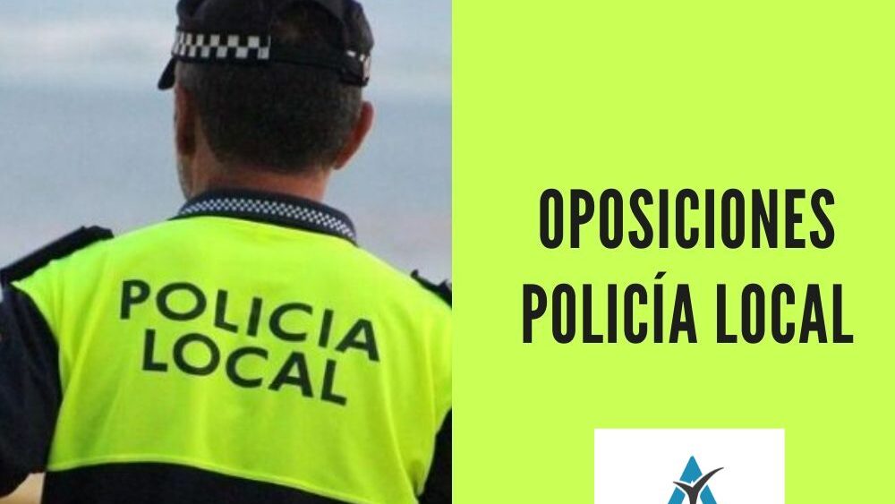 Convocatoria de oposiciones para 8 plazas de Policía Local en el Ayuntamiento de Estepa