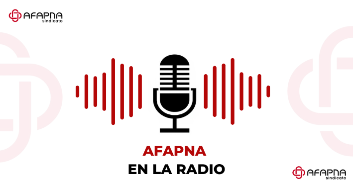 Corte de Yolanda Erro en COPE sobre la necesidad de cambio en las oposiciones docentes