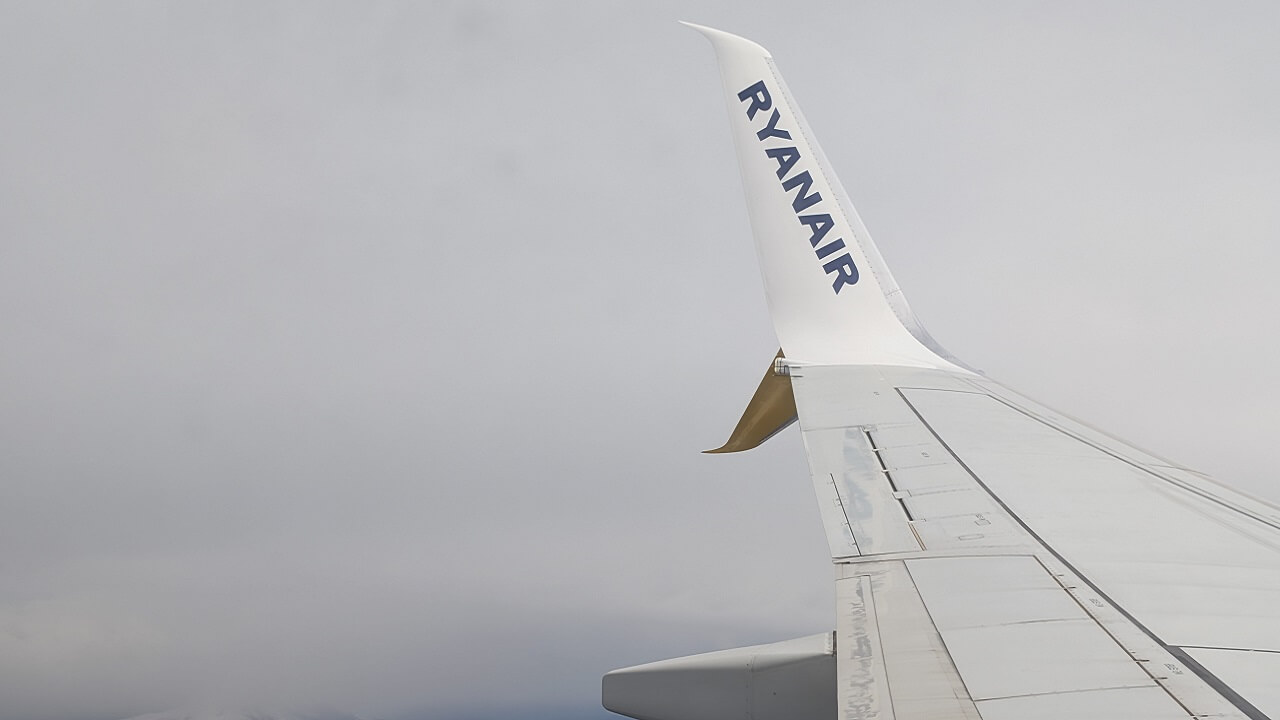 Ryanair utilizará la nube e inteligencia artificial de AWS - Computing
