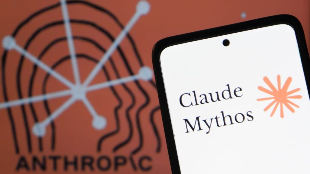 Dos modelos de inteligencia artificial usaron falsos perfiles humanos para intentos … – Cadena SER