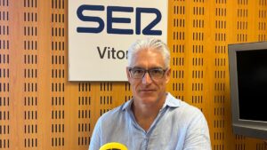 "La Inteligencia Artificial ha venido a salvar a la Realidad Aumentada: sacar siempre el móvil es un paso que no querremos dar" 3