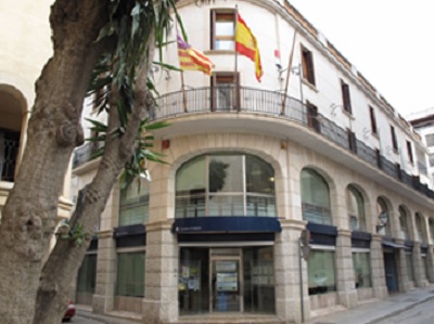 Laia Calsina Blanquer supera el proceso selectivo del Ayuntamiento de Manacor y se hace con la plaza de técnico medio de recursos humanos y será nombrada personal funcionario de carrera