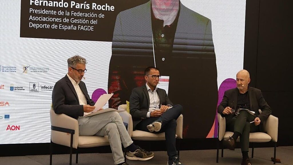 La inteligencia artificial y la digitalización, claves del IX Congreso de ACAGEDE el 1 y … – Canarias7
