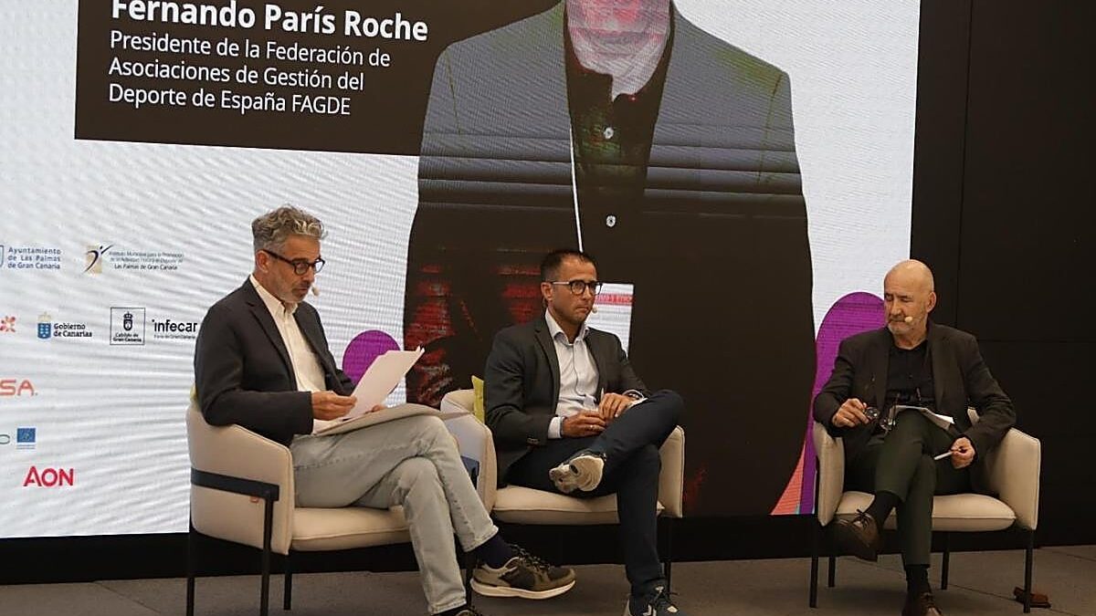 La inteligencia artificial y la digitalización, claves del IX Congreso de ACAGEDE el 1 y ... - Canarias7
