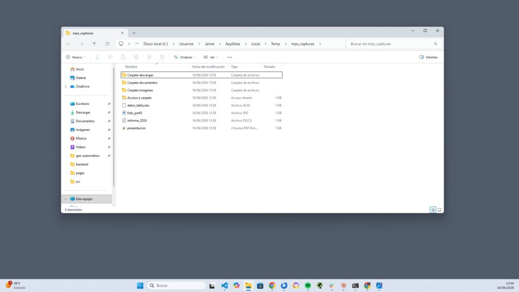 Qué es un acceso directo en Windows y cómo reconocerlo en oposiciones
