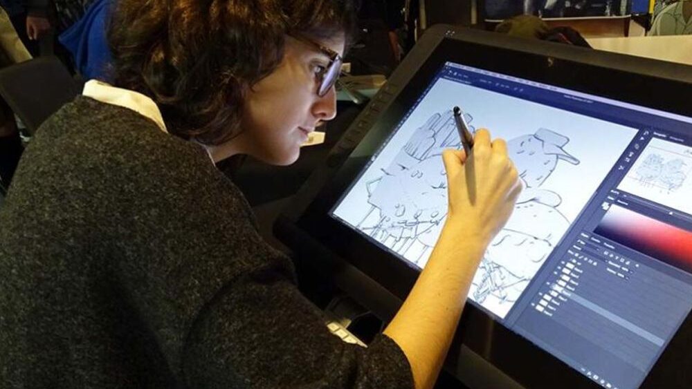Quirino Lab 2026 abordará los nuevos modelos de negocio, la inteligencia artificial y el futuro de la animación