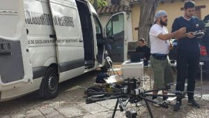 La inteligencia artificial llega para proteger los monumentos andaluces - ABC 10