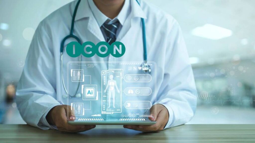 Icon se asocia con Anthropic para llevar la inteligencia artificial Claude a ensayos clínicos