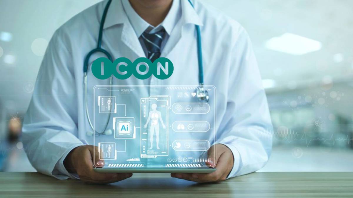Icon se asocia con Anthropic para llevar la inteligencia artificial Claude a ensayos clínicos