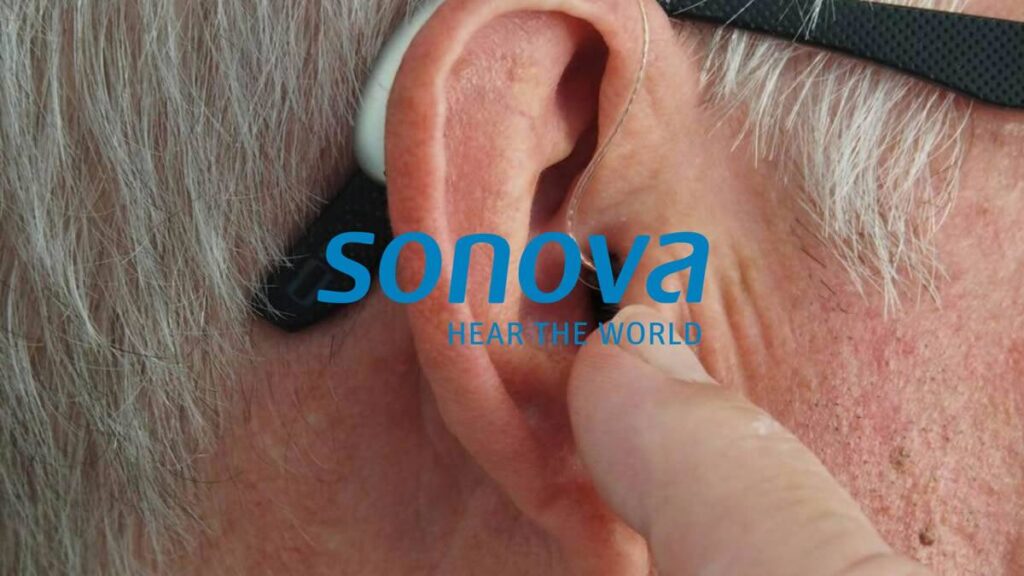 Sonova presenta una nueva plataforma de audífonos con inteligencia artificial – ConSalud