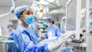 La inteligencia artificial refuerza el papel de la enfermería para prevenir emergencias y hospitalizaciones 2