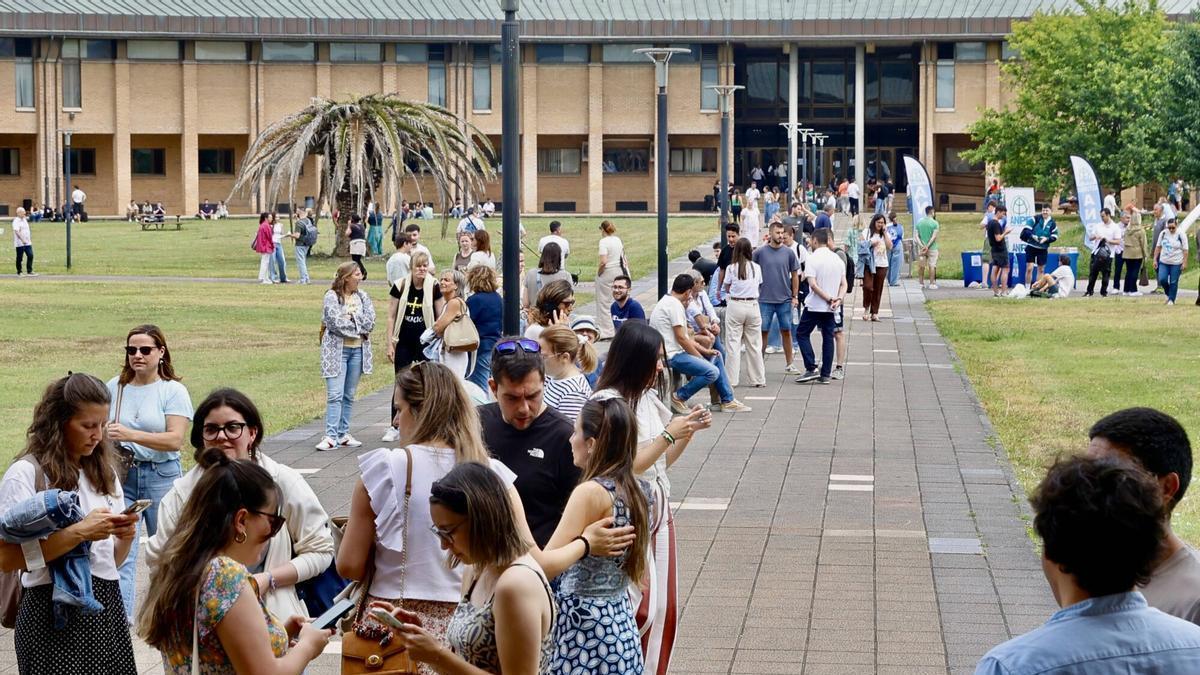 El BOE confirma la apertura de 44 convocatorias de oposiciones para funcionario de carrera