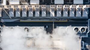 BBVA explora el papel de la inteligencia artificial frente a los desafíos ambientales 8