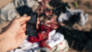 Inteligencia artificial en el reciclaje textil: ¿cómo la IA ayuda a reciclar tu ropa - BBVA 3