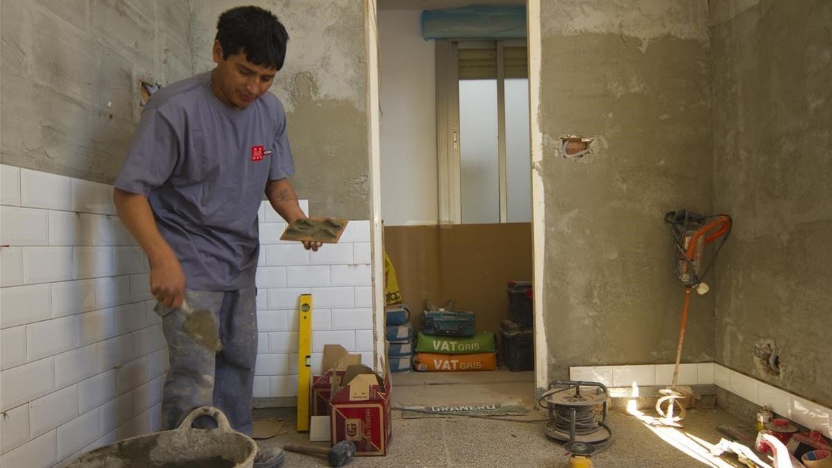 Muchos propietarios lo desconocen: así pueden incluir la reforma de la cocina en las ayudas Next Generation a la vivienda