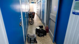 El encarecimiento de la vivienda propulsa los trasteros en Barcelona: 119 nuevos centros en seis años 8