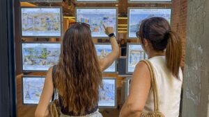 El Euribor llega al 3% tras dos años y acerca una fuerte subida de la cuota de la hipoteca 7