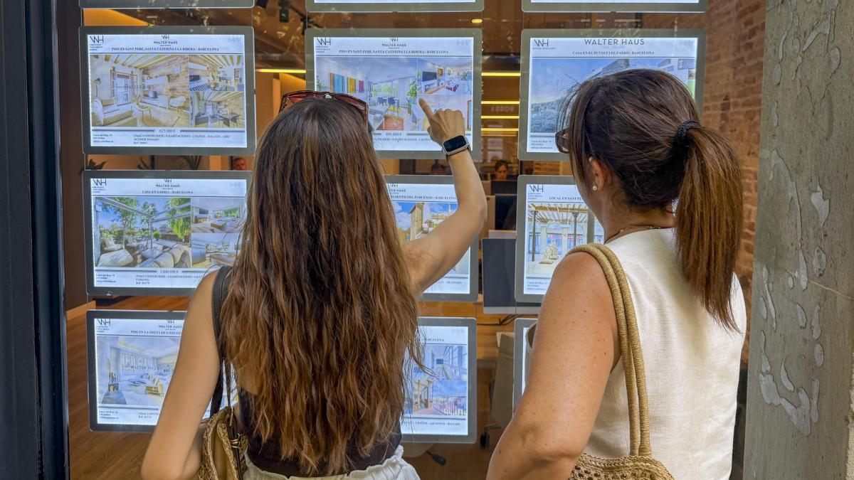 El Euribor llega al 3% tras dos años y acerca una fuerte subida de la cuota de la hipoteca
