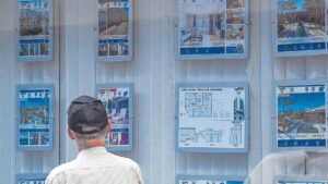 El euríbor rompe la barrera del 3% y amenaza con nuevas subidas a las hipotecas 6