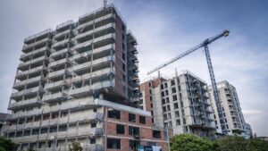 Los pisos de una sola habitación se abren paso en Barcelona: una de cada tres promociones de obra nueva ya los incluyen 8