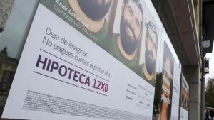 La concesión de hipotecas alcanza su mejor dato semestral desde 2010 4
