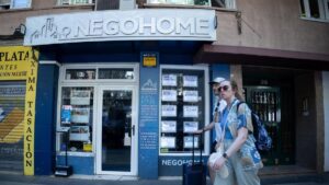 La vivienda supera en un 12% los precios de la burbuja, pero solo siete comunidades han roto máximos 9