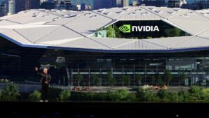 Los resultados de Nvidia refuerzan la confianza en la IA y apuntan a un crecimiento del 70% para 2028 10
