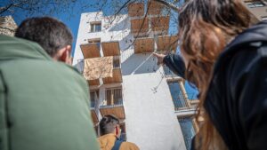 Las cooperativas de vivienda en cesión de uso ya proyectan 1.267 alojamientos en Catalunya 8