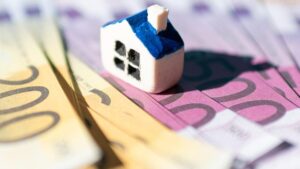 Las casas son más caras que nunca: el precio de compra de la vivienda alcanza en junio un nuevo récord 5