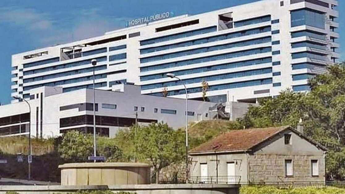 Convocadas 25 plazas para médicos de Urgencias en el CHUO - La Región