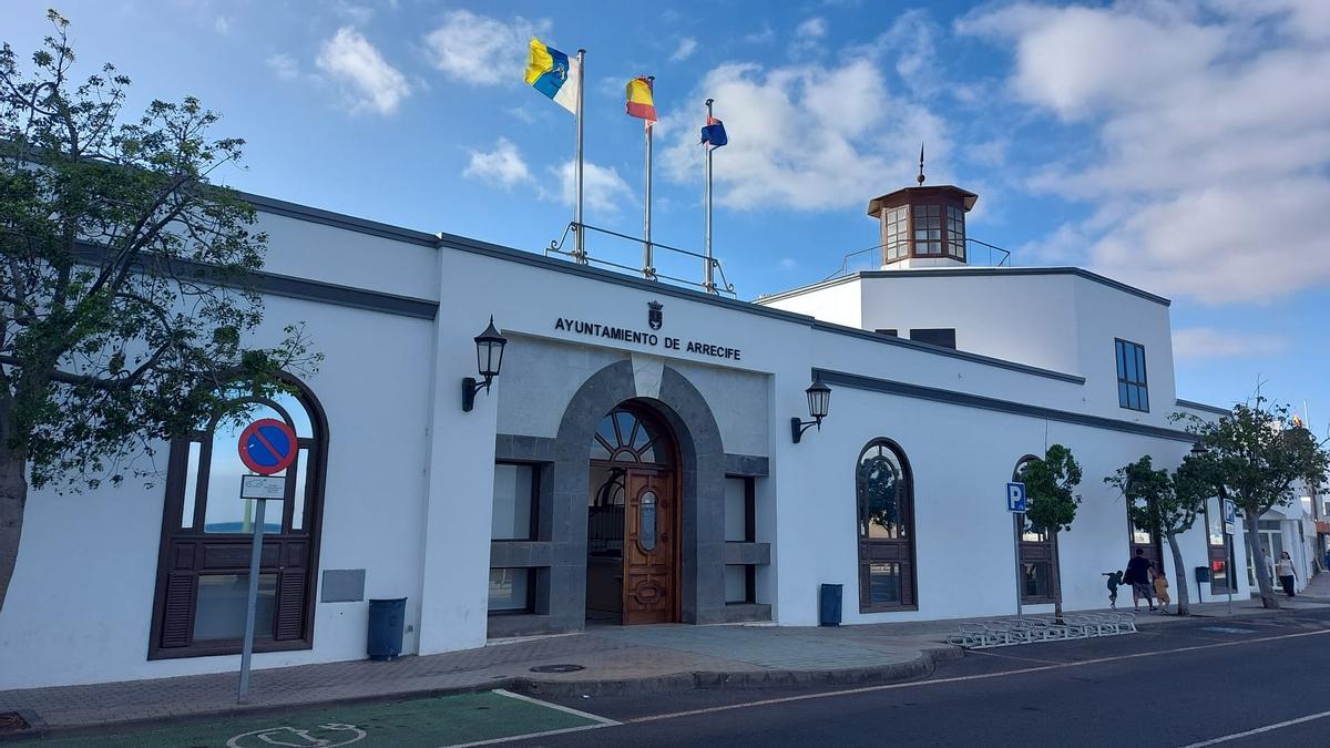 62 personas competirán por una plaza de técnico en el Ayuntamiento de Arrecife