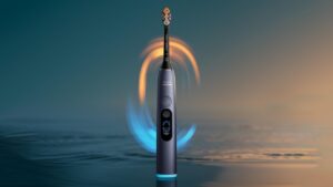 Inteligencia artificial hasta en el baño: el nuevo cepillo de Philips detecta si te cepillas mal los dientes 10
