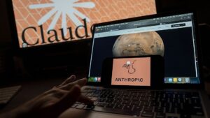 Anthropic, el gigante americano que inquieta al mundo con su IA, desembarca en España 6