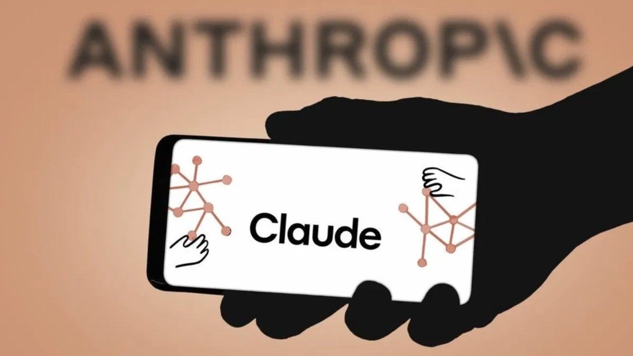Claude no funciona: el servicio de IA tiene problemas en todo el mundo - La Razón