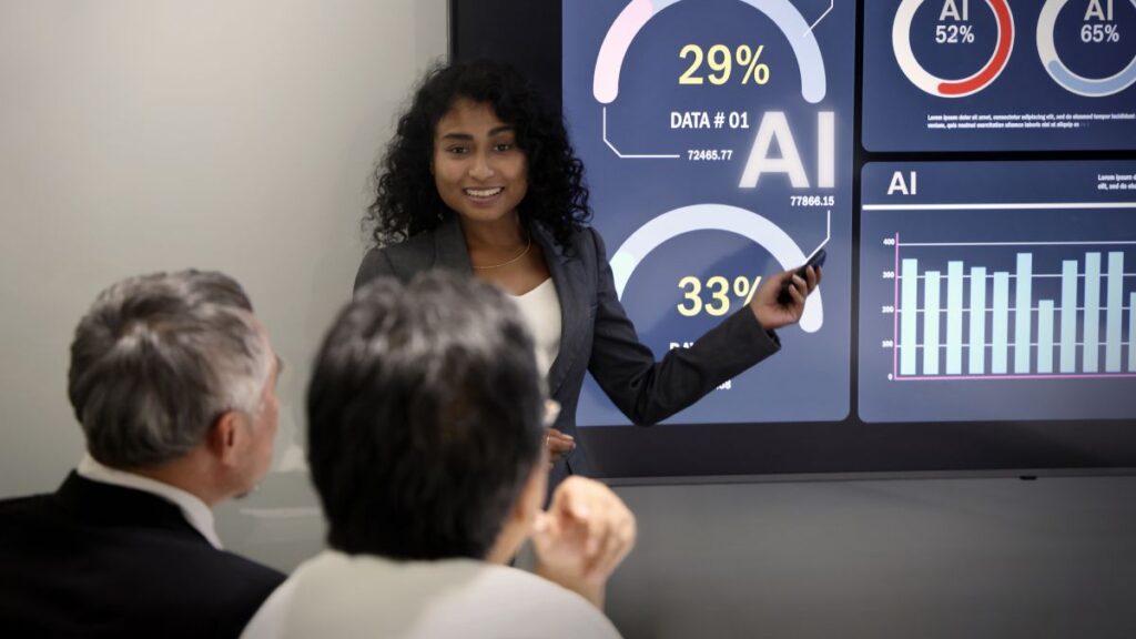 La 'economía del copiar y pegar' frena el impacto real de la inteligencia artificial en las empresas