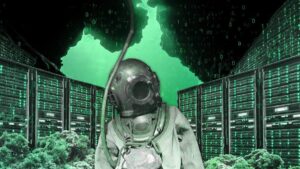 Sumergidos en la inteligencia artificial: "Tenemos 10 proyectos Manhattan" 2
