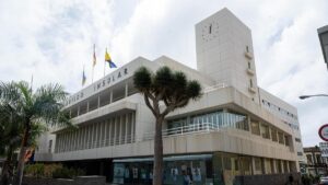 El Cabildo de Gran Canaria renueva 'Arminda' con inteligencia artificial para responder consultas las 24 horas 6