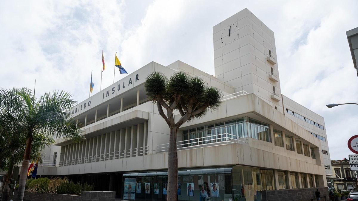 El Cabildo de Gran Canaria renueva 'Arminda' con inteligencia artificial para responder consultas las 24 horas